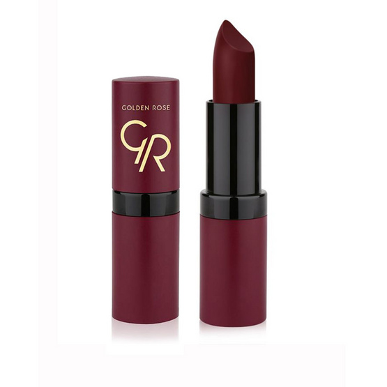 Golden Rose Velvet Matte Lipstick 4.2g No.23 Golden Rose Velvet Matte Lipstick 4.2g No.23