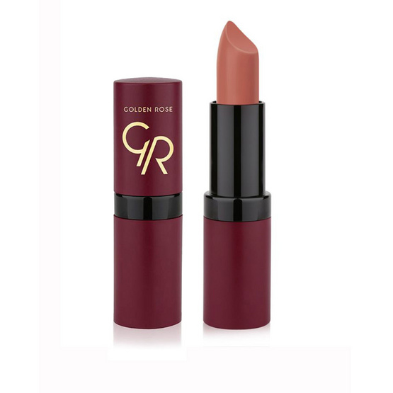 Golden Rose Velvet Matte Lipstick 4.2g No.27 image