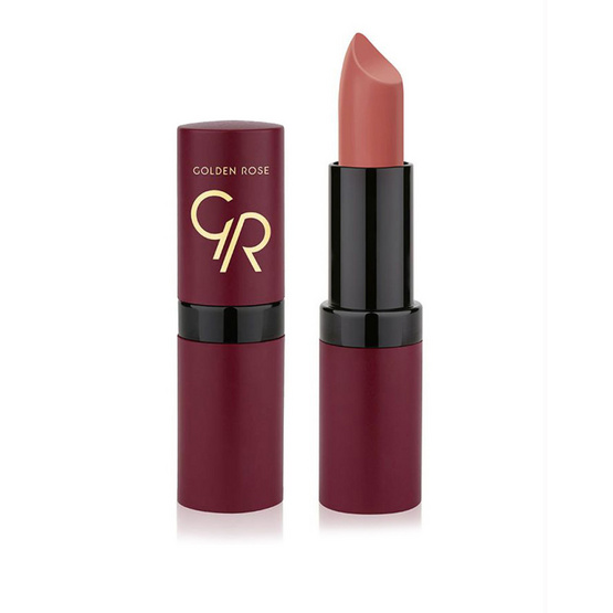 Golden Rose Velvet Matte Lipstick 4.2g No.31 Golden Rose Velvet Matte Lipstick 4.2g No.31