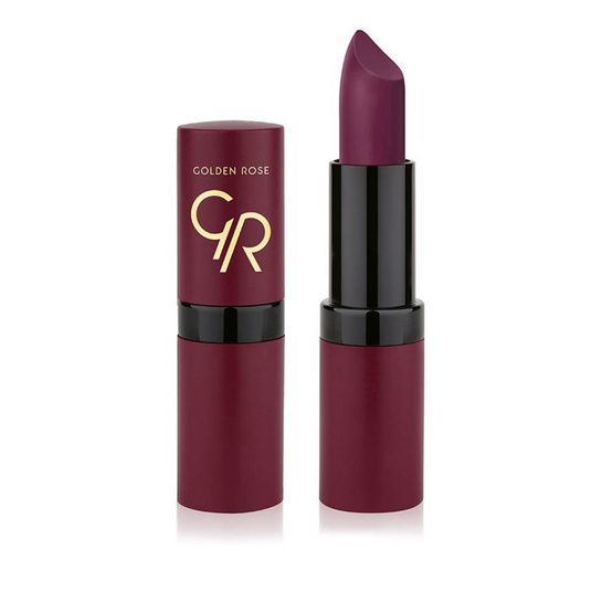 Golden Rose Velvet Matte Lipstick 4.2g No.32 Golden Rose Velvet Matte Lipstick 4.2g No.32