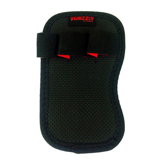 Grizzly Fitness DELUXE GRAB PADS แผ่นรองฝ่ามือ