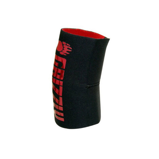 Grizzly Fitness ELBOW SLEEVE ปลอกแขนป้องกันการบาดเจ็บที่ข้อศอก size L