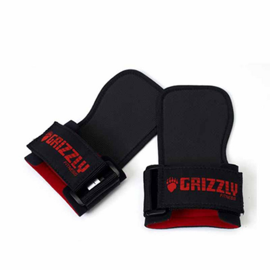 Grizzly Fitness GRABBERS สายรัดข้อมือ size L