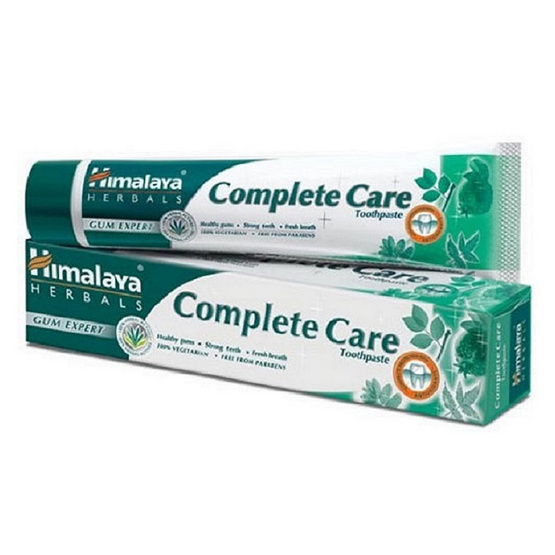 Himalaya Complete Care Toothpaste 100g Himalaya Complete Care Toothpaste 100g