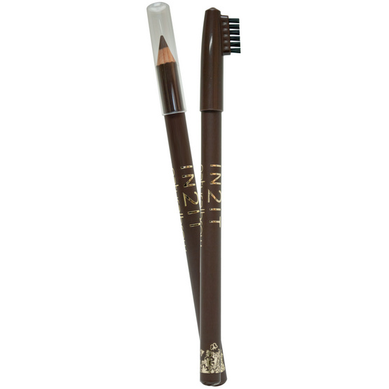 IN2IT Natural Eyebrow Liner#NBT 01 Deep Brown IN2IT Natural Eyebrow Liner#NBT 01 Deep Brown