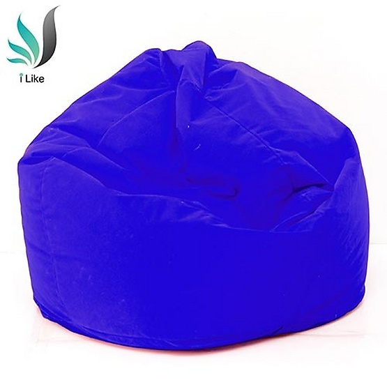 I LIKE Bean bag รุ่น Like Velvet ผ้ากำมะหยี่ I LIKE Bean bag รุ่น Like Velvet ผ้ากำมะหยี่