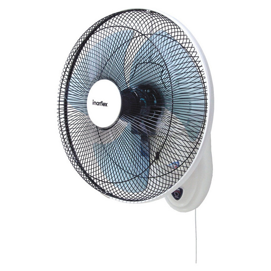 Imarflex พัดลมติดผนัง IE-185