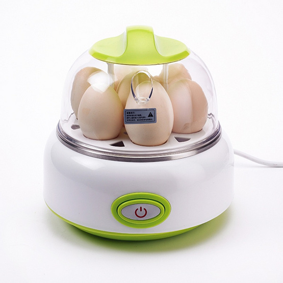 JOWSUA เครื่องทำไข่ต้ม Egg steamer รุ่น NK-77 JOWSUA เครื่องทำไข่ต้ม Egg steamer รุ่น NK-77
