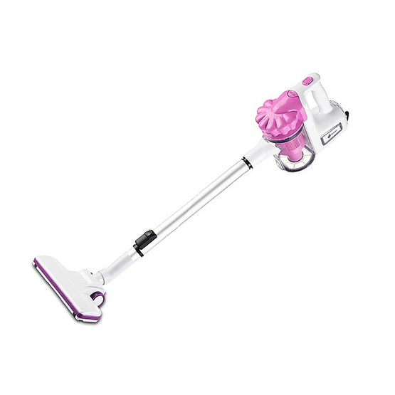 JOWSUA เครื่องดูดฝุ่นไซโคลน LD-627 JOWSUA เครื่องดูดฝุ่นไซโคลน LD-627