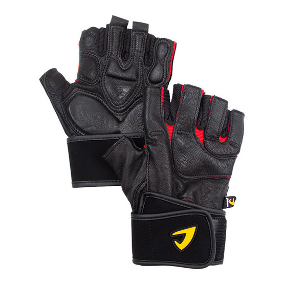 Jason ถุงมือฟิตเนสรุ่น x-Fuel ถุงมือออกกำลังกาย Size-M Jason ถุงมือฟิตเนสรุ่น x-Fuel ถุงมือออกกำลังกาย Size-M