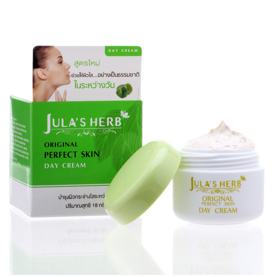 Jula's Herb Original Perfect Skin 18g. image