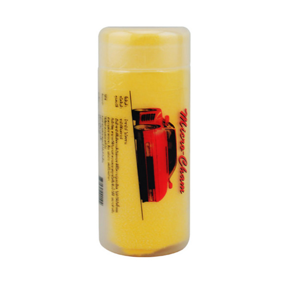 KARSHINE Chamois Micro Cham ผลิตภัณฑ์ผ้าชามัวร์สังเคราะห์ KARSHINE Chamois Micro Cham ผลิตภัณฑ์ผ้าชามัวร์สังเคราะห์