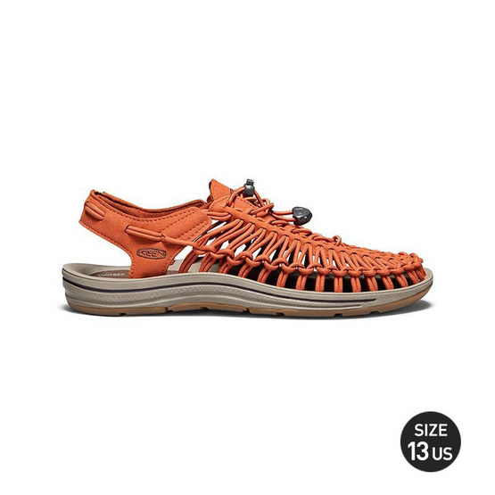 KEEN รองเท้าผู้ชาย 1018682 M-UNEEK POTTERS CLAY/MULCH