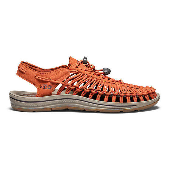 KEEN รองเท้าผู้ชาย M-UNEEK POTTERS CLAY/MULCH KEEN รองเท้าผู้ชาย M-UNEEK POTTERS CLAY/MULCH