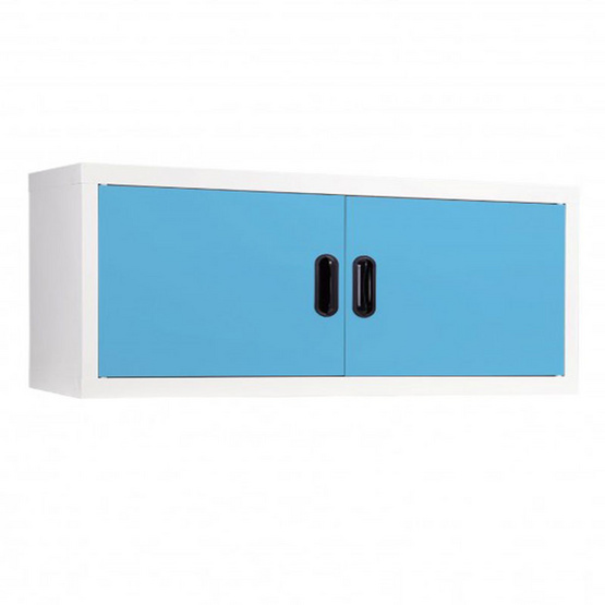 KIOSK-MAX-011 ตู้แขวนวางหนังสือบานเปิด รุ่น Maxbook สี BO-Blue Ocean KIOSK-MAX-011 ตู้แขวนวางหนังสือบานเปิด รุ่น Maxbook สี BO-Blue Ocean