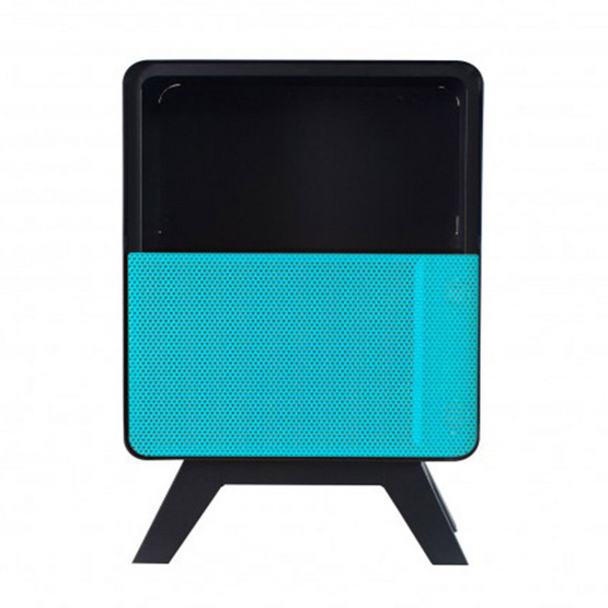 KIOSK-PT-02 ตู้บานเปิดวางของ ทรงสูง รุ่น PUNTO สี BO-Blue Ocean KIOSK-PT-02 ตู้บานเปิดวางของ ทรงสูง รุ่น PUNTO สี BO-Blue Ocean