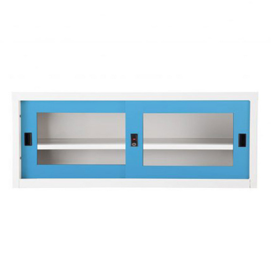 KIOSK-USB-2 ตู้บานเลื่อนกระจกเตี้ย รุ่น Uni-box สี BO-Blue Ocean KIOSK-USB-2 ตู้บานเลื่อนกระจกเตี้ย รุ่น Uni-box สี BO-Blue Ocean
