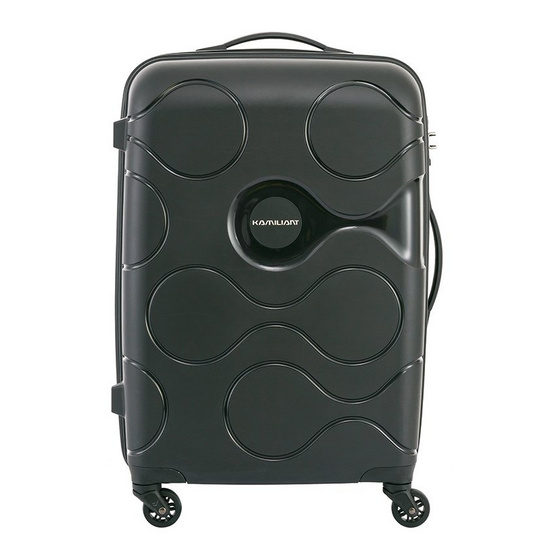 Kamiliant กระเป๋าเดินทาง รุ่น MAPUNA SPINNER 67/24 TSA ขนาด 24 นิ้ว Kamiliant กระเป๋าเดินทาง รุ่น MAPUNA SPINNER 67/24 TSA ขนาด 24 นิ้ว