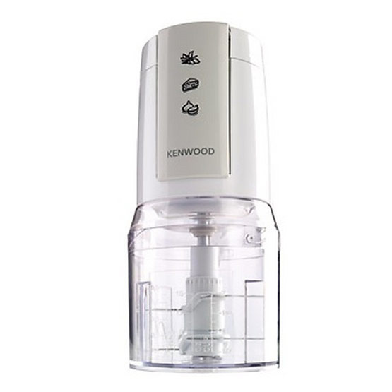 Kenwood เครื่องบดสับขนาดเล็ก รุ่น CH550