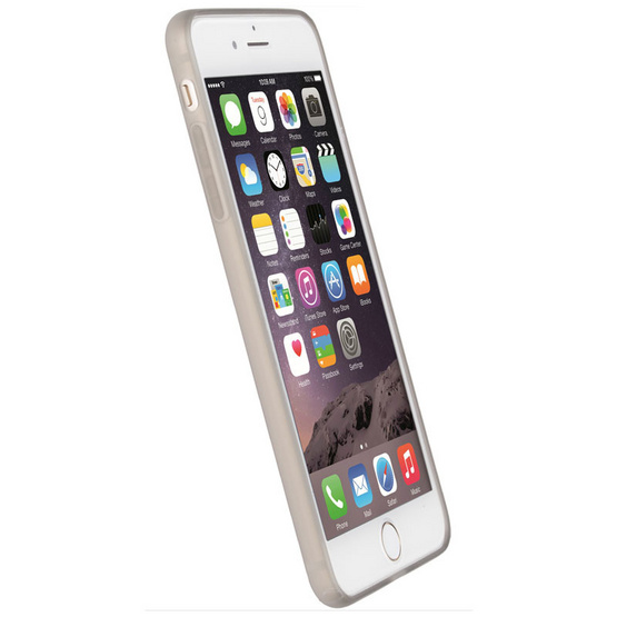 Krusell Case Apple iPhone 7 Plus Bohus Cover Gray Krusell Case Apple iPhone 7 Plus Bohus Cover Gray