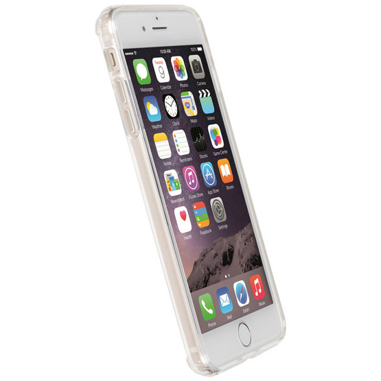 Krusell Case Apple iPhone 7 Plus Kivik ClearCover Krusell Case Apple iPhone 7 Plus Kivik ClearCover