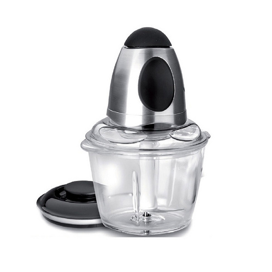 LACOR  เครื่องบดผสมอาหาร รุ่น 69063 GLASS ELECTRIC MINCER  1 L.