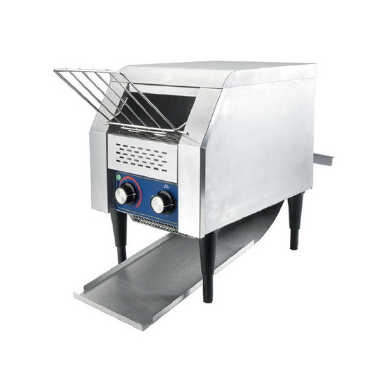 LACOR  เครื่องปิ้งขนมปังแบบสายพาน รุ่น 69065 Electric Conveyor Toaster  13490 W