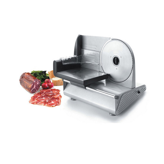 LACOR  เครื่องสไลด์เนื้อ รุ่น 69118 HOME ELECTRICAL MEAT SLICER