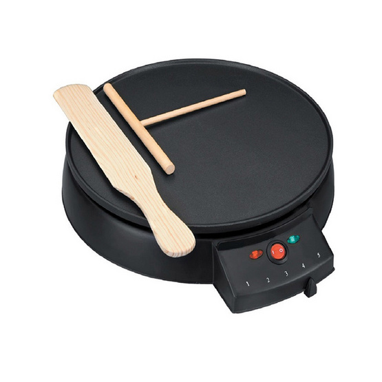 LACOR เครื่องทำเครป รุ่น 69122 ELECTRIC CREPE MAKER D.30 CMS 1000W LACOR เครื่องทำเครป รุ่น 69122 ELECTRIC CREPE MAKER D.30 CMS 1000W