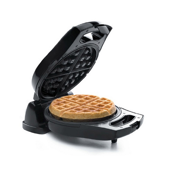 LACOR เครื่องทำวาฟเฟิล รุ่น 69149 FLIPSIDE WAFFLE MAKER 875W