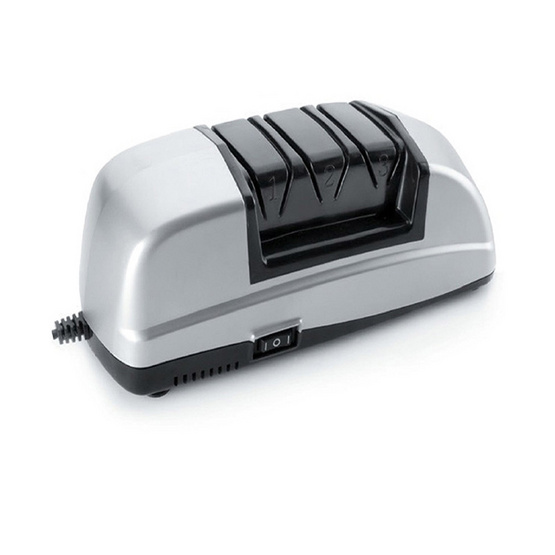 LACOR  เครื่องลับมีดไฟฟ้า รุ่น 69261 ELECTRIC KNIFE SHARPENER