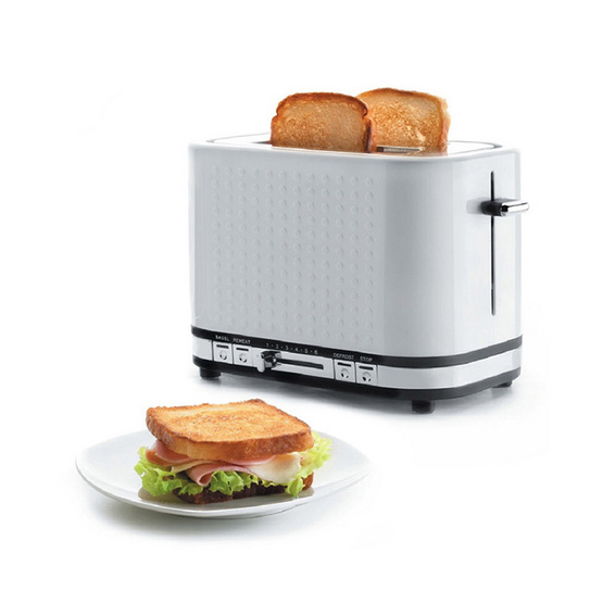 LACOR เครื่องปิ้งขนมปัง รุ่น 69390 HOME ELECTRIC TOASTER