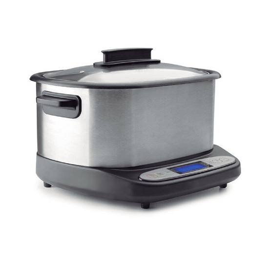 LACOR  เครื่องทำอาหาร Slow Cook รุ่น 69493 PROFESSIONAL SOUS VIDE MULTIFUNCTIONS