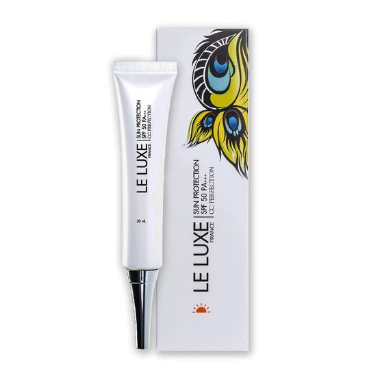 LE LUXE FRANCE SUN PROTECTION 20ML LE LUXE FRANCE SUN PROTECTION 20ML
