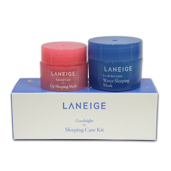 Laneige Good Night Kit Set Laneige Good Night Kit Set