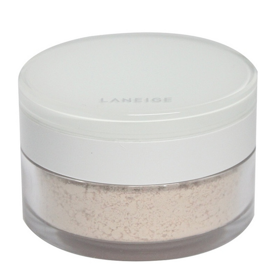 Laneige Satin Finish Loose Powder EX 20 g. #1 Pure Natural image