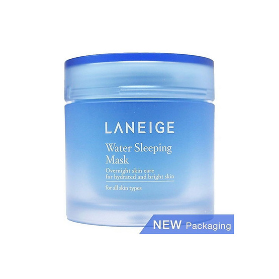 Laneige Water Sleeping Mask 70 ml. Laneige Water Sleeping Mask 70 ml.