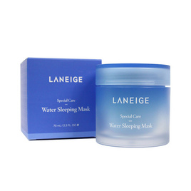 Sleep waters. Water sleeping Mask ex 70ml. Laneige Water sleeping Mask ex 70. Линейдж слипинг Маск. Ланеж гига слипинг Маск центела 10 мл.