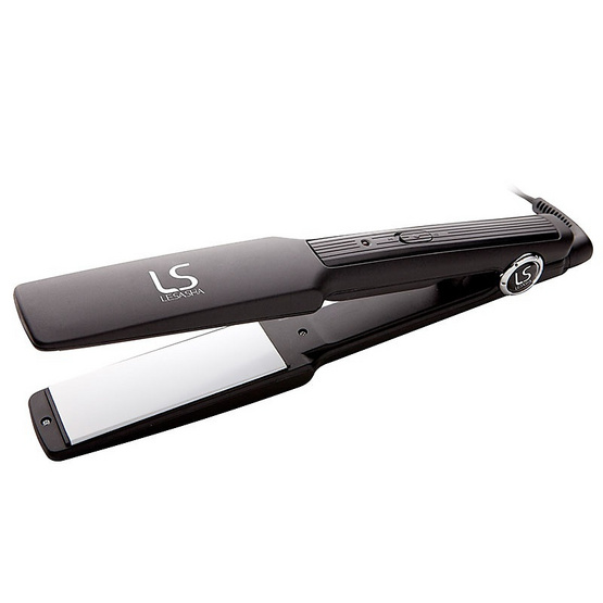 Lesasha เครื่องหนีบผม Ceramic-XL Hair LS0298 สีดำ Lesasha เครื่องหนีบผม Ceramic-XL Hair LS0298 สีดำ
