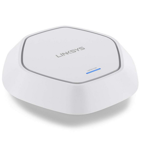 Linksys AC1750 Dual Band Access Point (LAPAC1750-AP) Linksys AC1750 Dual Band Access Point (LAPAC1750-AP)