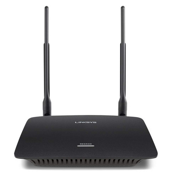 Linksys LINKSYS 2x2 11AC RANGE EXTENDER WITH HIGH GAIN ANTENNA + 1 Port Audio out (RE6500HG-AP) Linksys LINKSYS 2x2 11AC RANGE EXTENDER WITH HIGH GAIN ANTENNA + 1 Port Audio out (RE6500HG-AP)