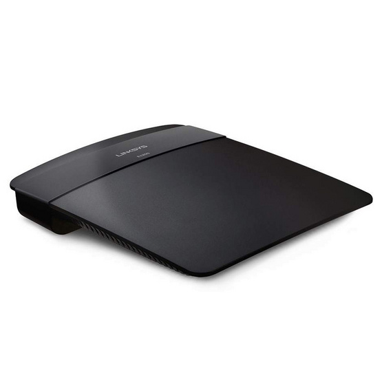 Linksys Wireless-N Router (E1200-AP) Linksys Wireless-N Router (E1200-AP)