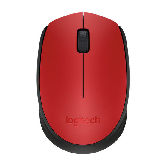 Logitech Wireless Mouse M171