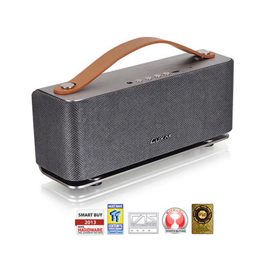 Luxa 2 GROOVY Bluetooth Speaker Luxa 2 GROOVY Bluetooth Speaker