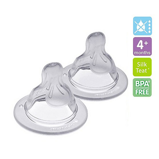 MAM จุกนม X- Spill free (2 ชิ้น) MAM จุกนม X- Spill free (2 ชิ้น)