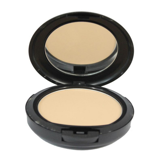 Mac Fix Powder Plus Foundation 15g. #Nc35 Mac Fix Powder Plus Foundation 15g. #Nc35