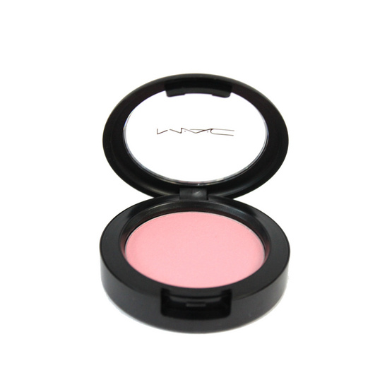 Mac Powder Blush 6g. #Well Dressed Mac Powder Blush 6g. #Well Dressed
