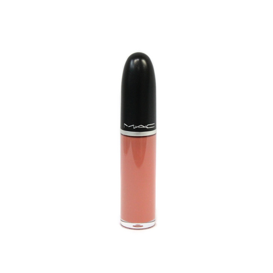 Mac Retro Matte Liquid 5ml. #Lady-Be-good Mac Retro Matte Liquid 5ml. #Lady-Be-good