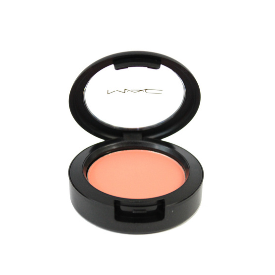 Mac Sheertone Blush 6g. #Peaches Mac Sheertone Blush 6g. #Peaches