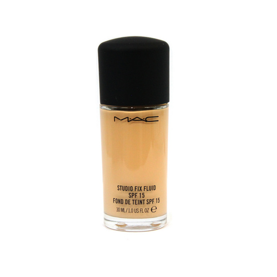 Mac Studio Fix Fluid SPF15 30ml. #Nc25 Mac Studio Fix Fluid SPF15 30ml. #Nc25
